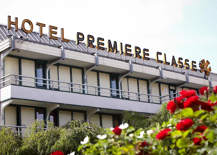 Première Classe Valence Sud