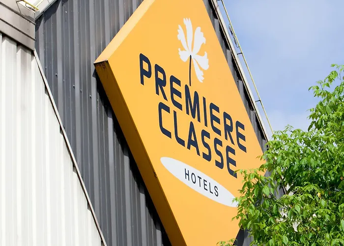 Première Classe Valence Sud