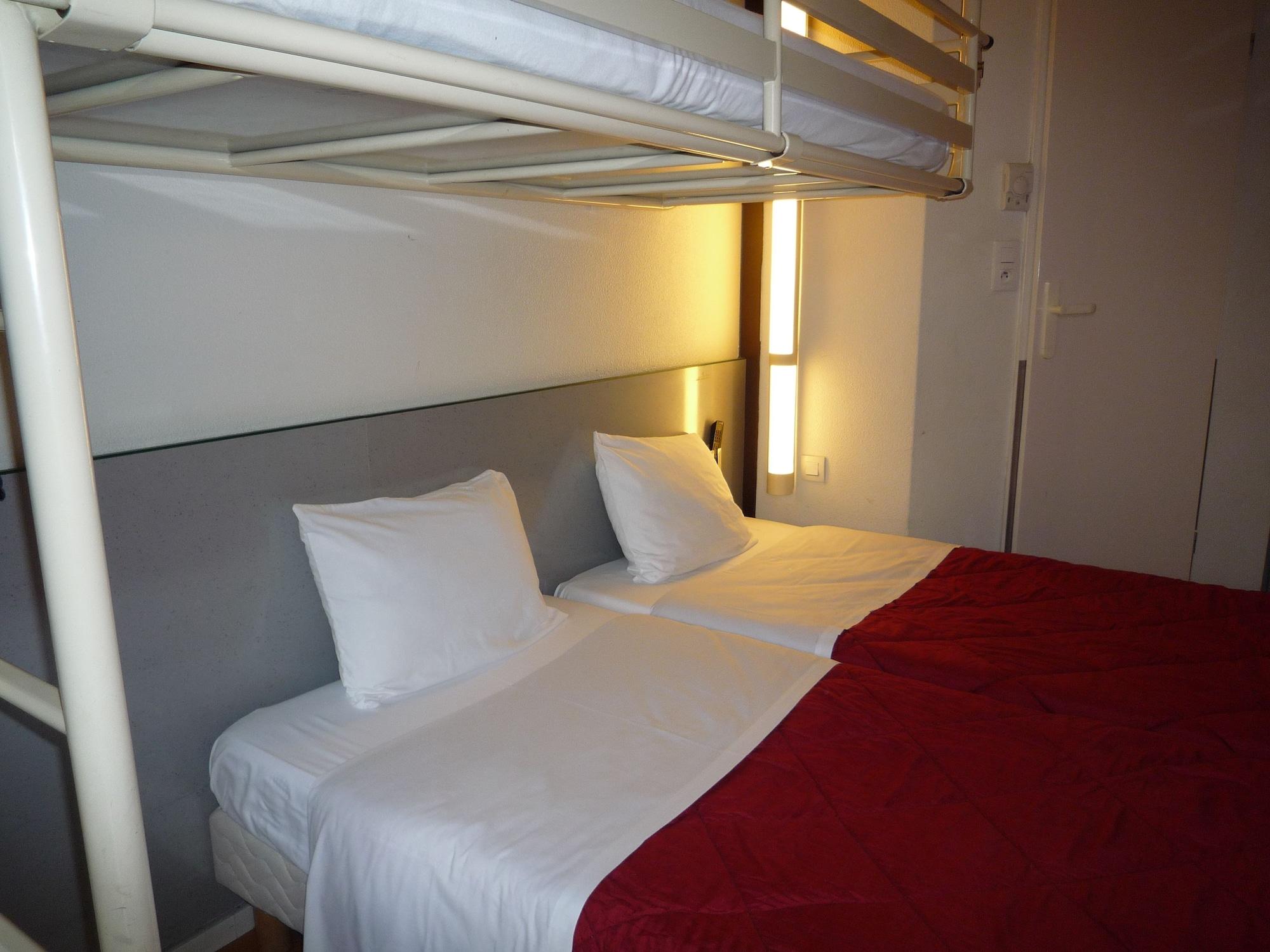 Première Classe Valence Sud Hotel
