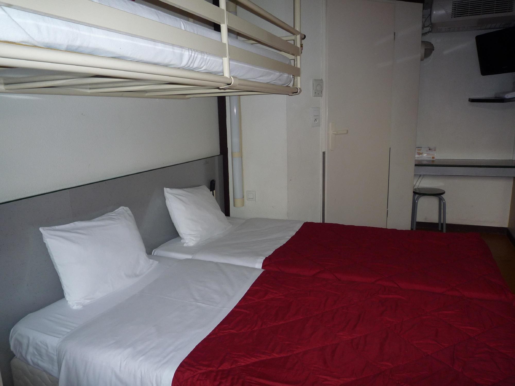 Première Classe Valence Sud 3* Valence (Drome)