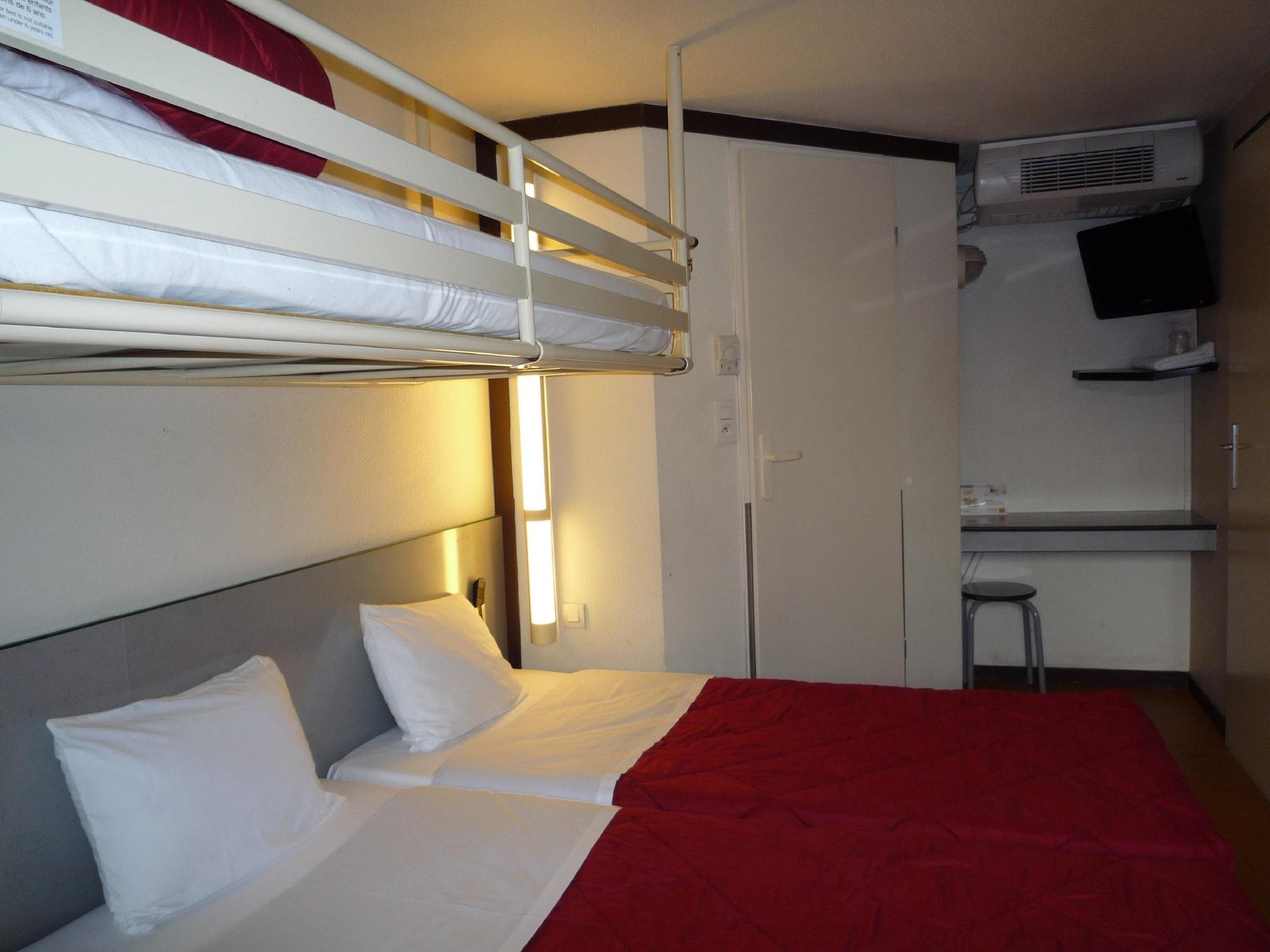 Hotel Première Classe Valence Sud Valence (Drome)