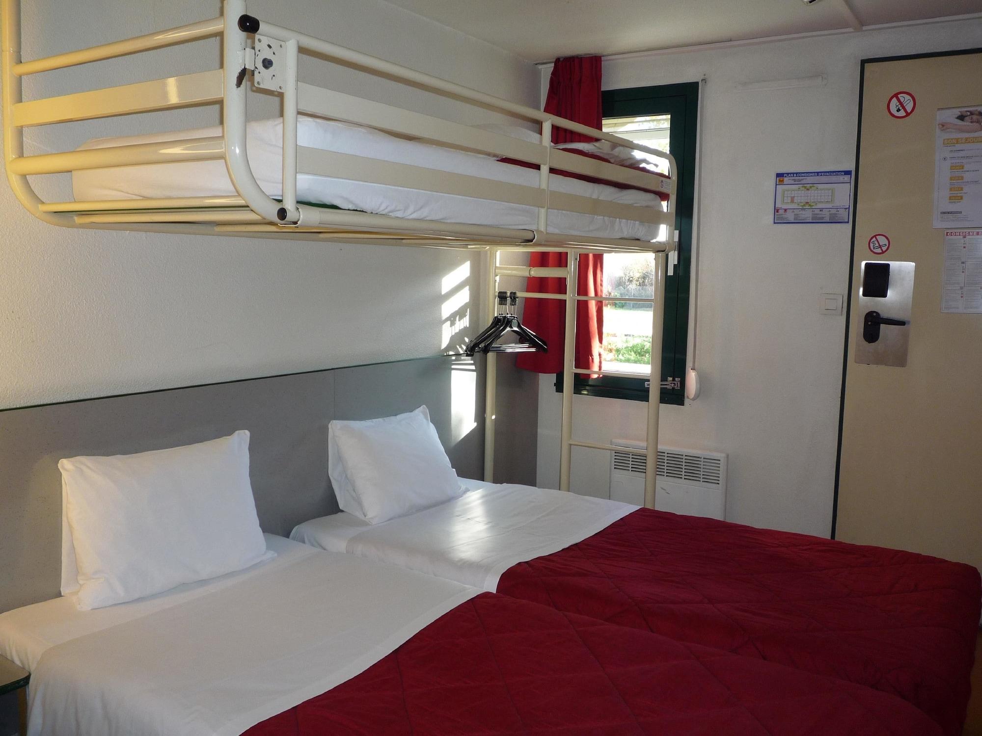 Première Classe Valence Sud Valence (Drome)