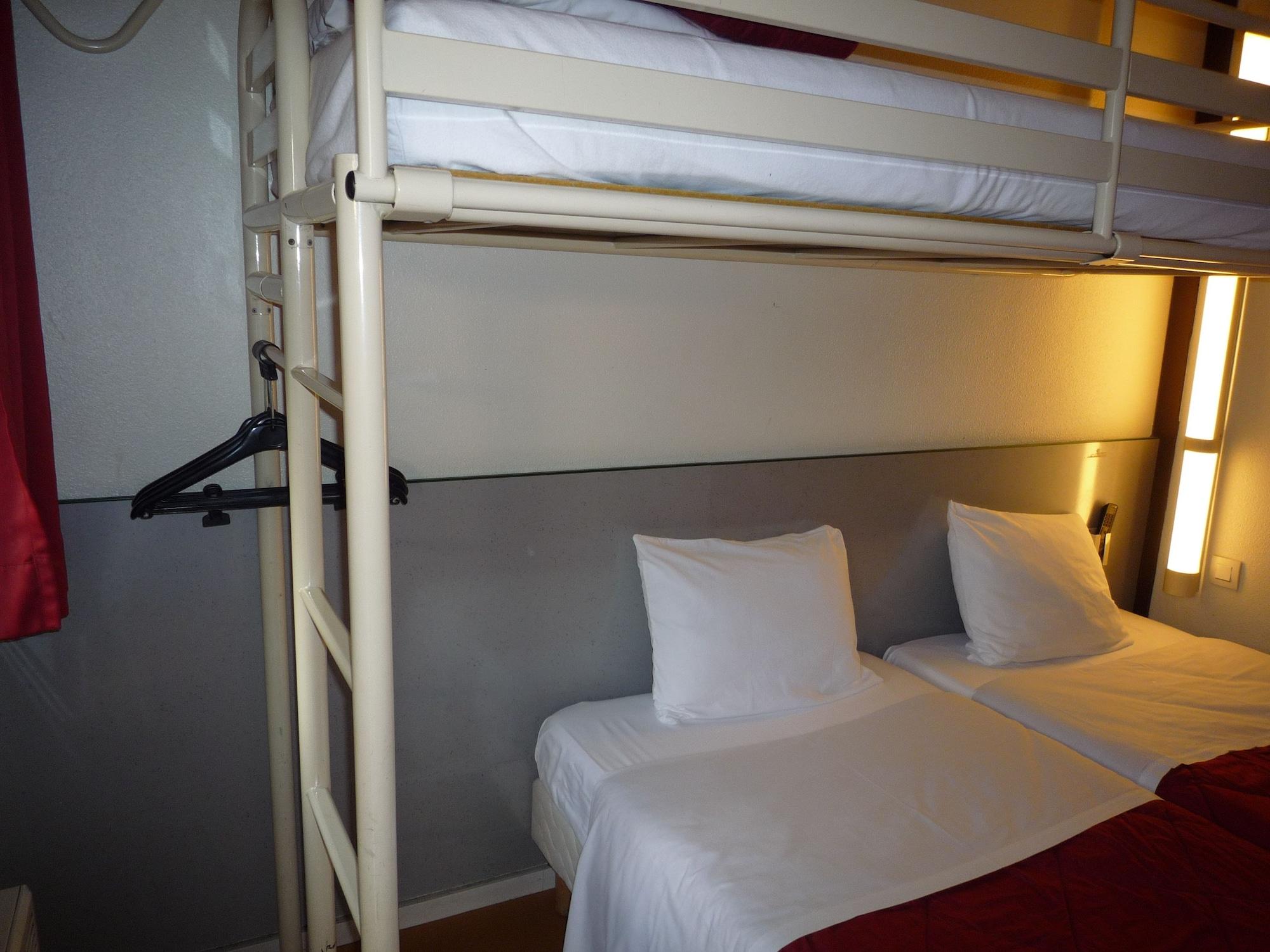 Hotel Première Classe Valence Sud Valence (Drome)