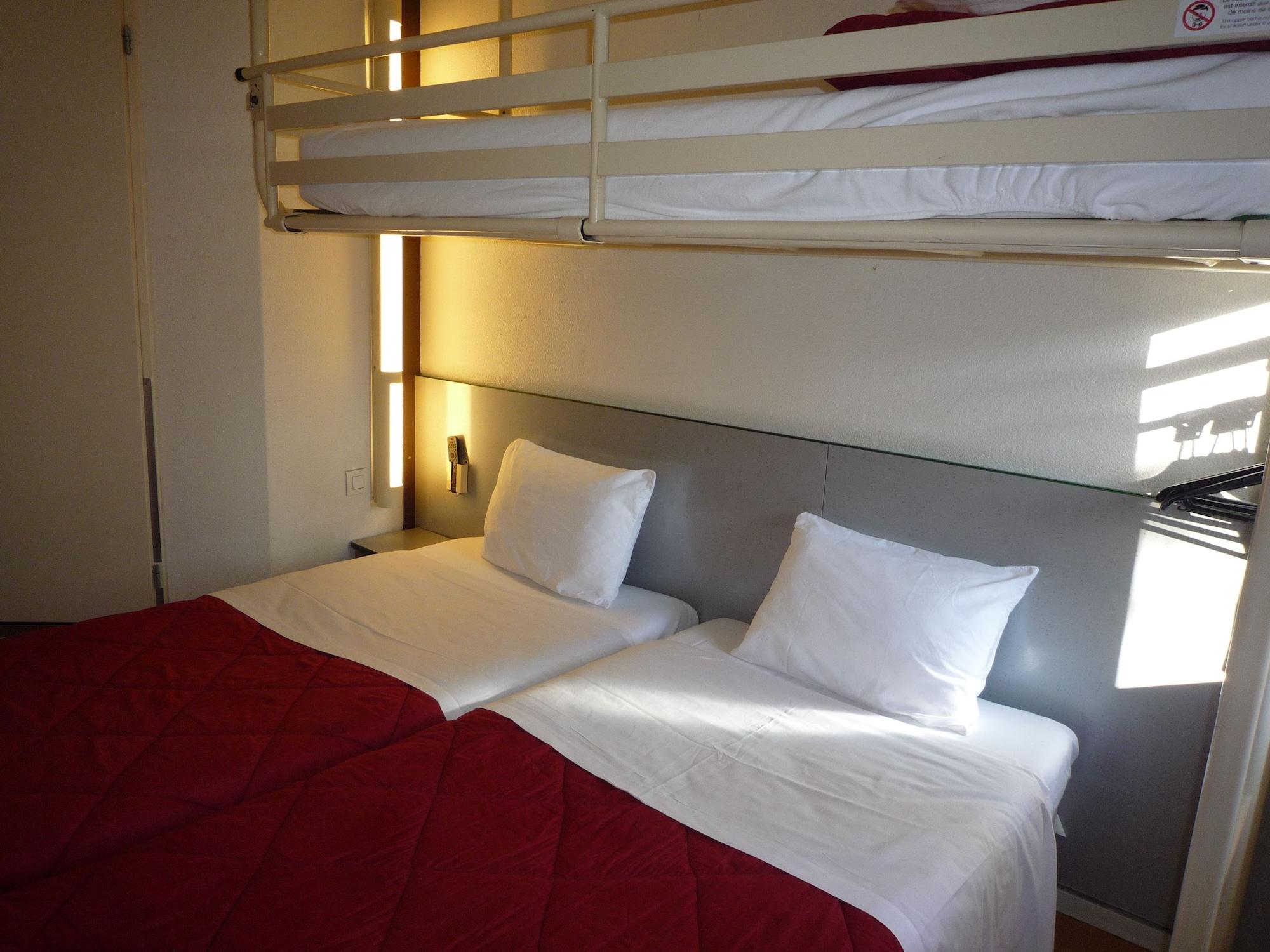Première Classe Valence Sud 3* Valence (Drome)