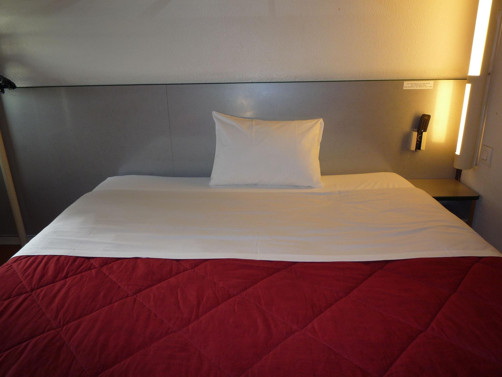 Première Classe Valence Sud Hotel 3*