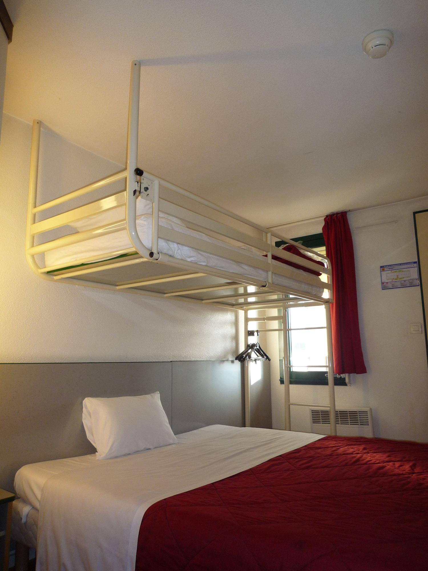 Première Classe Valence Sud 3*