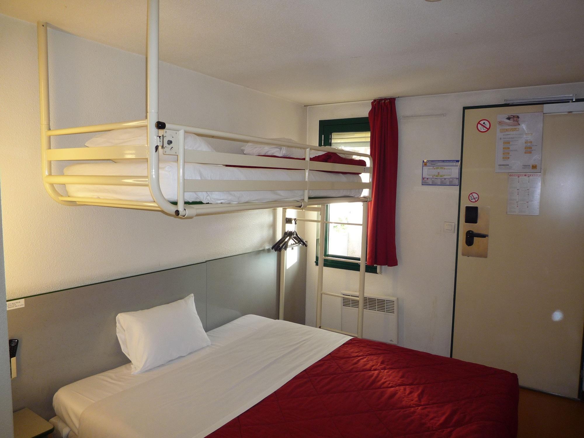 Hotel Première Classe Valence Sud