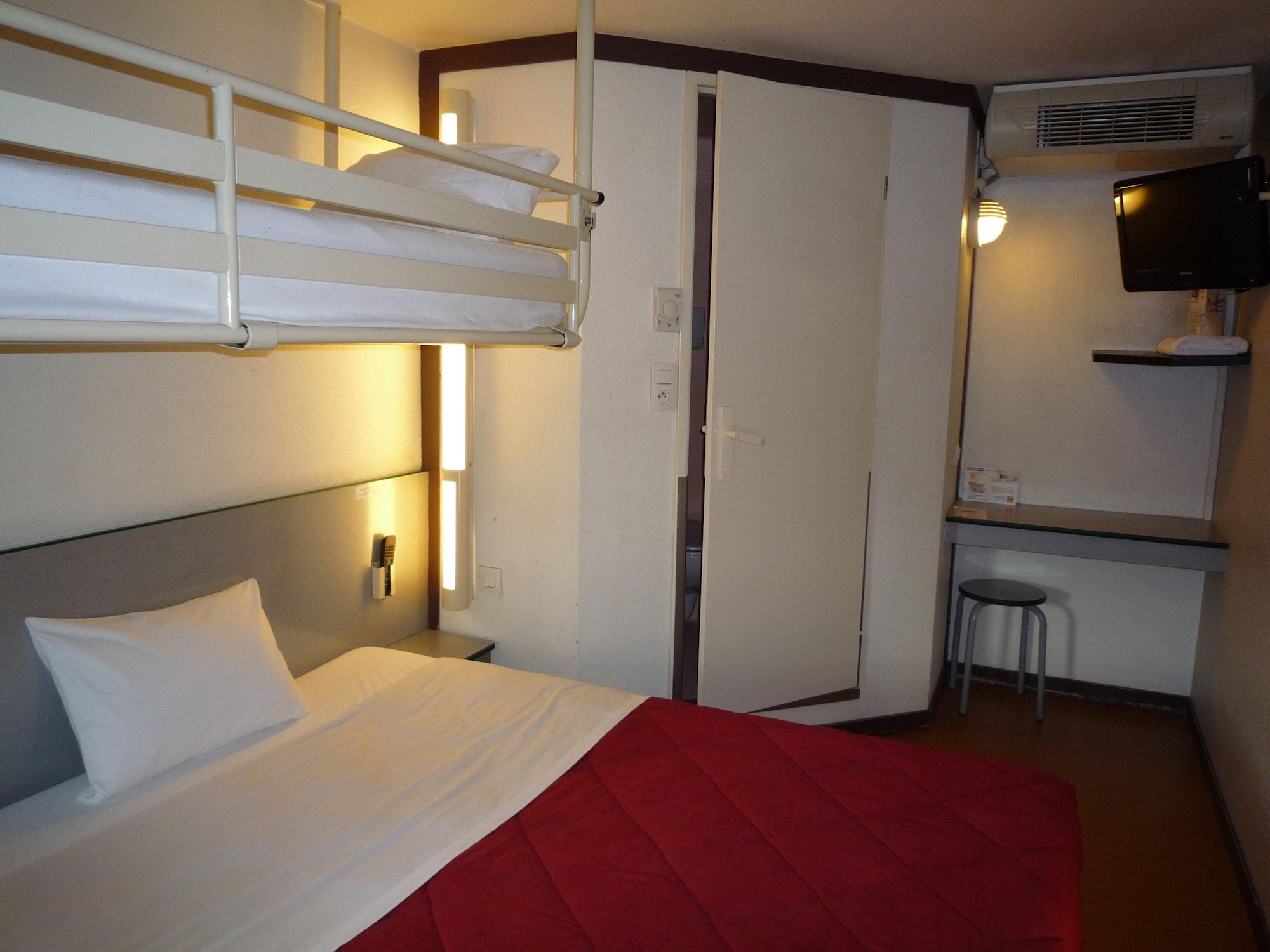Première Classe Valence Sud Hotel