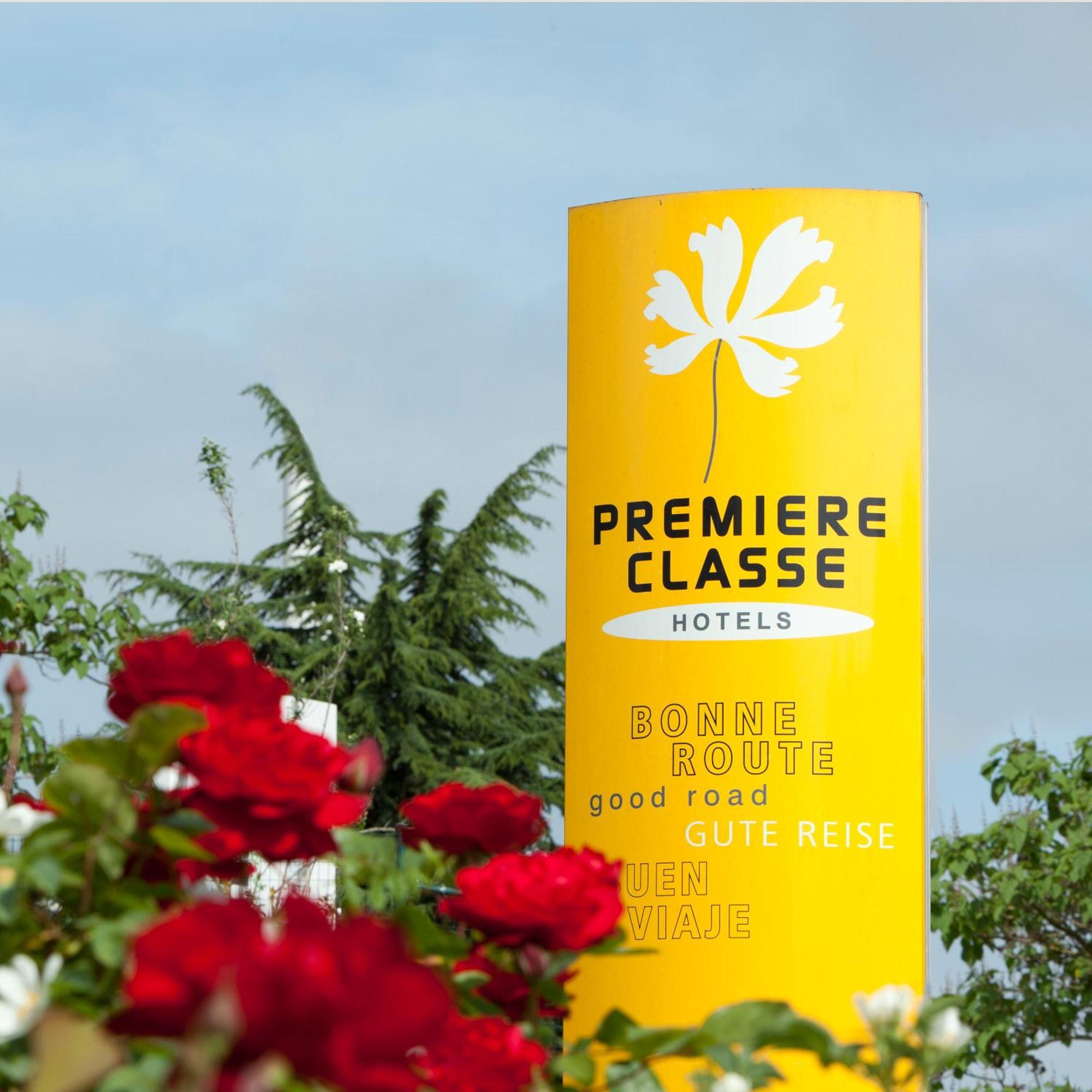 Hotel Première Classe Valence Sud