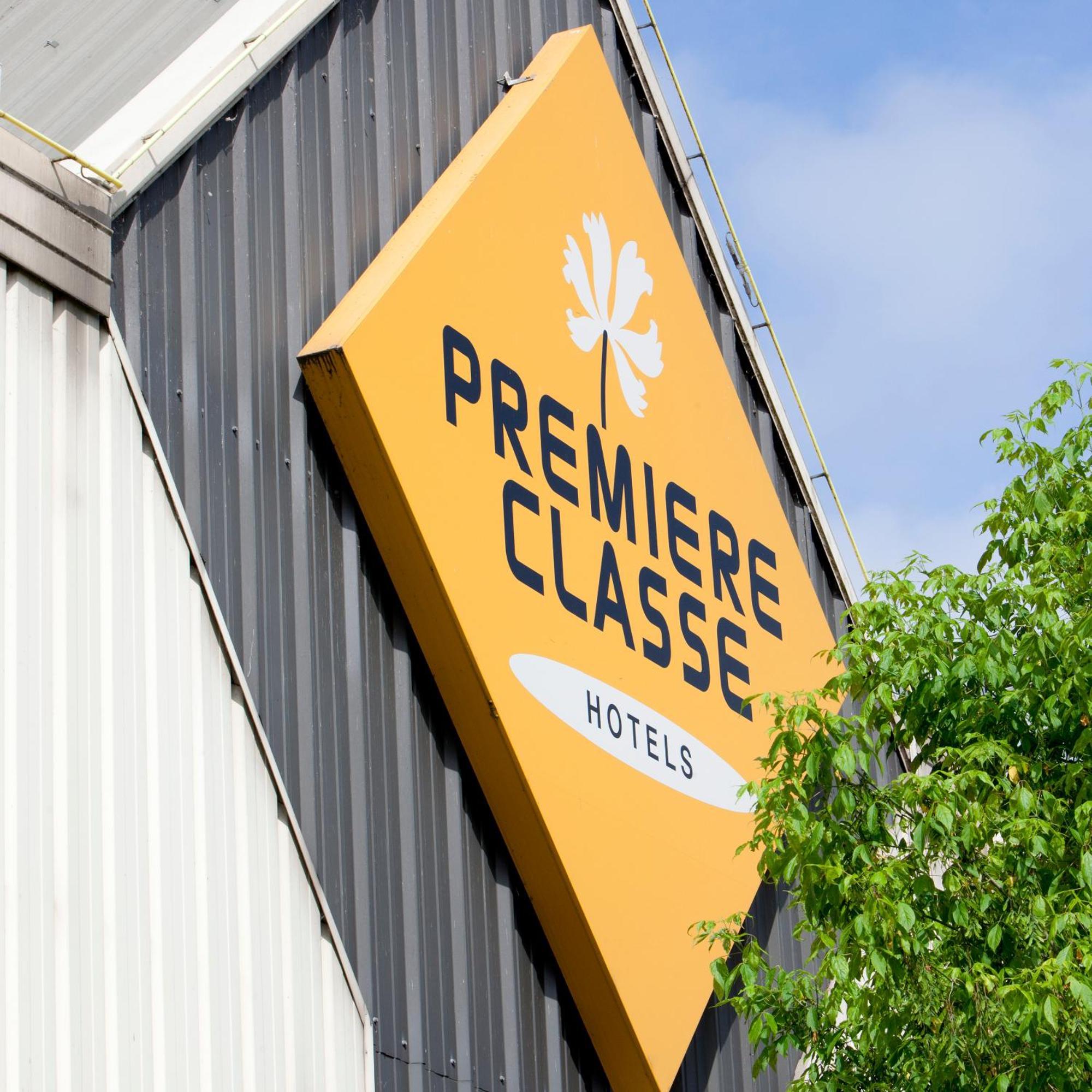Hotel Première Classe Valence Sud