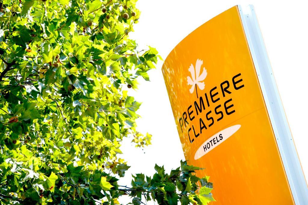 Première Classe Valence Sud 3* Valence (Drome)