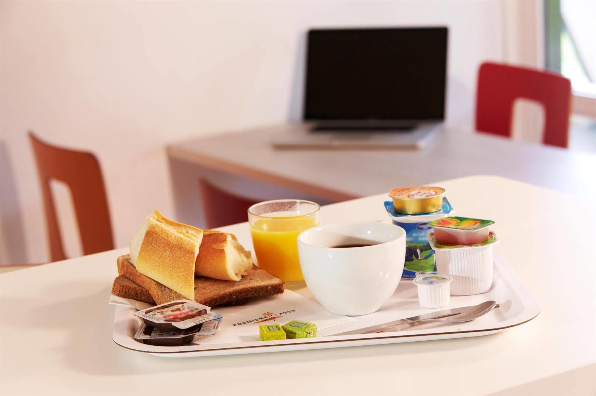 Première Classe Valence Sud Hotel