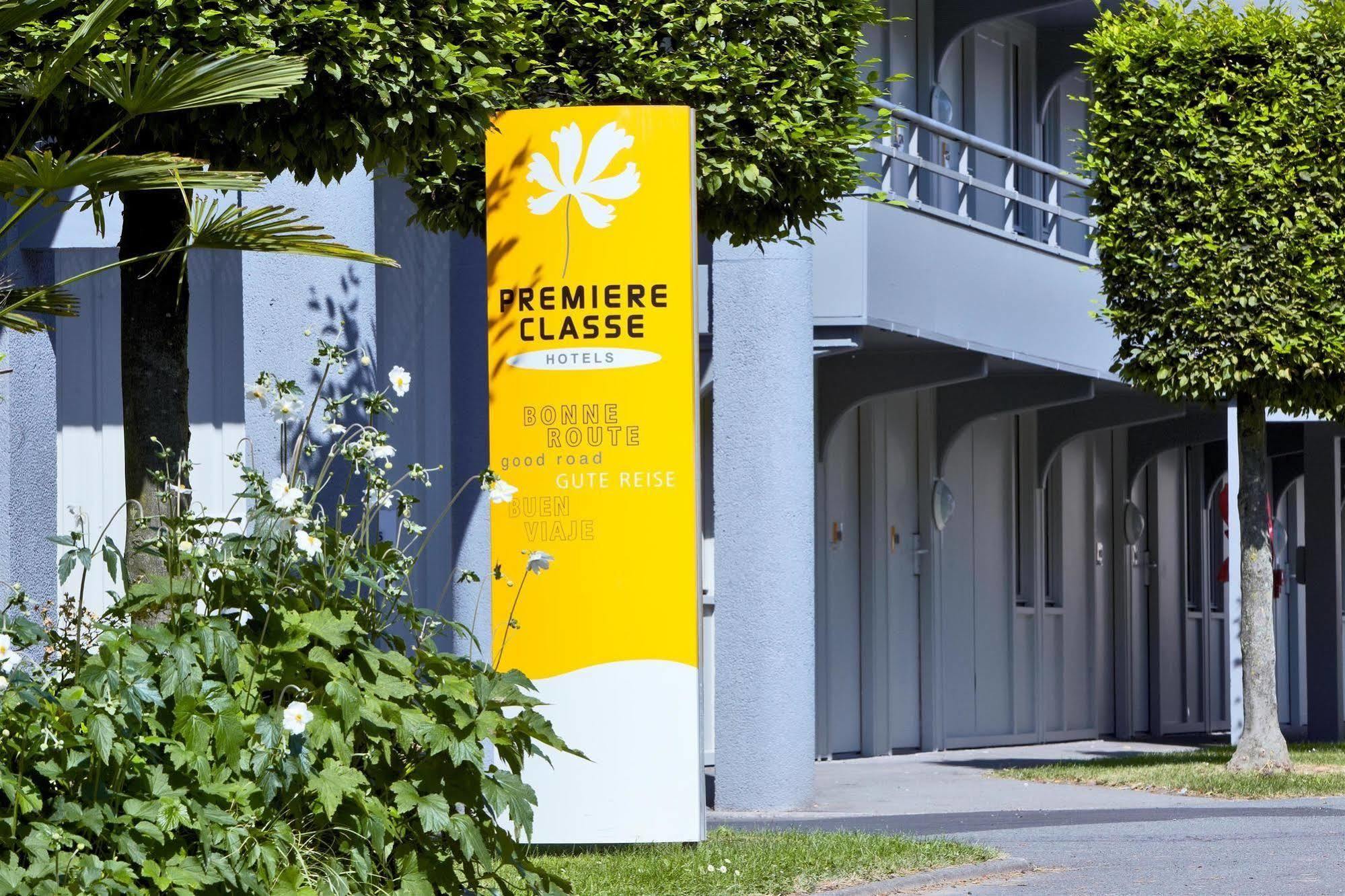 Hotel Première Classe Valence Sud 3*