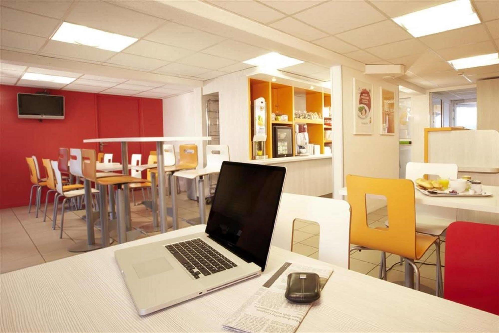 Hotel Première Classe Valence Sud Valence (Drome)