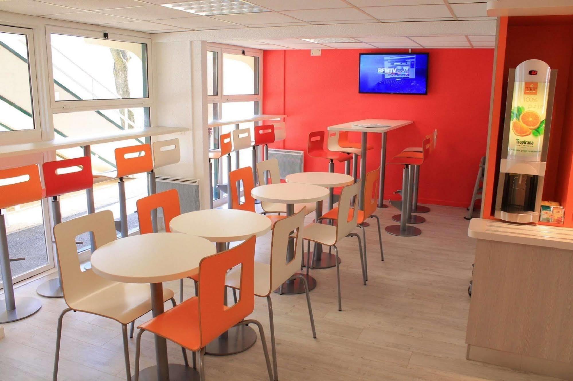 Première Classe Valence Sud Valence (Drome)