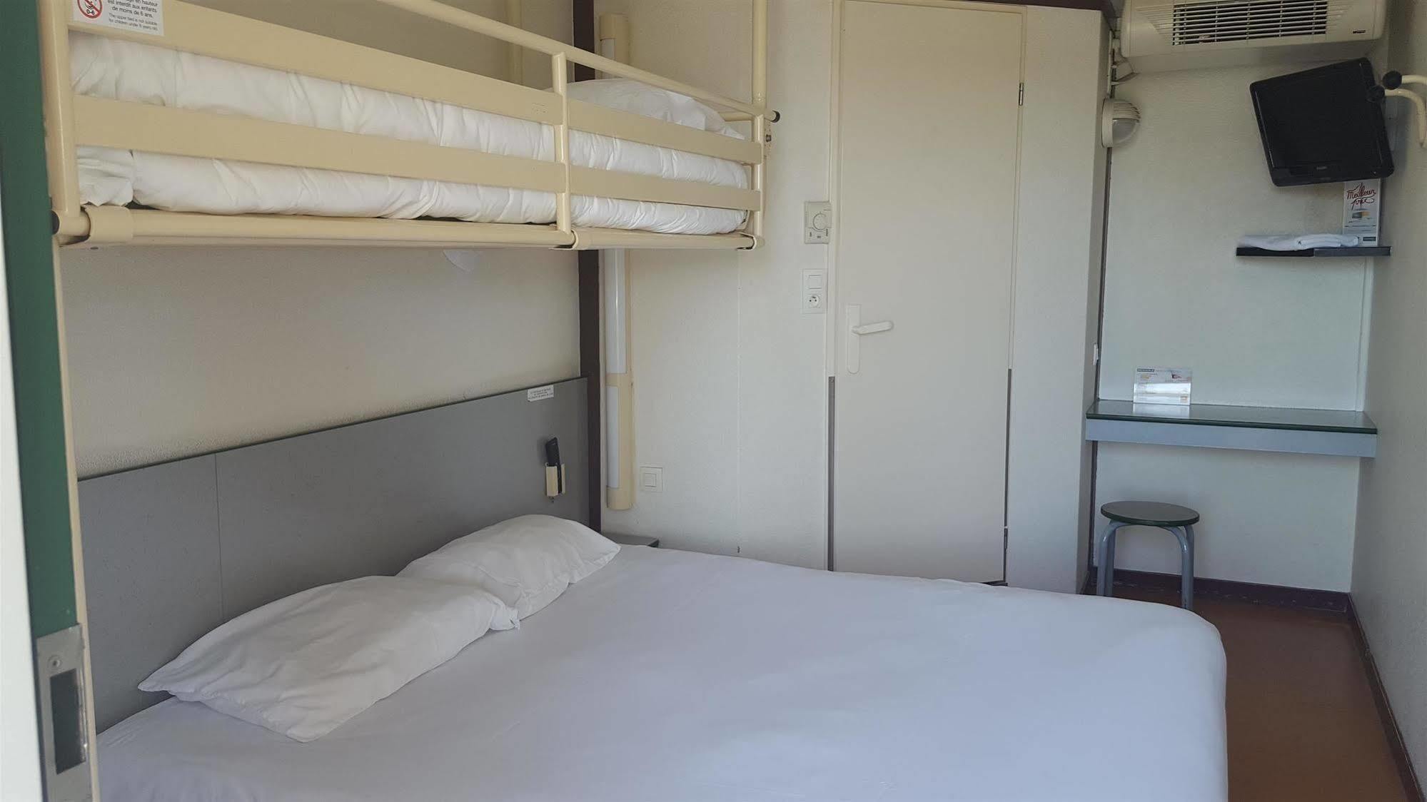 Hotel Première Classe Valence Sud 3*