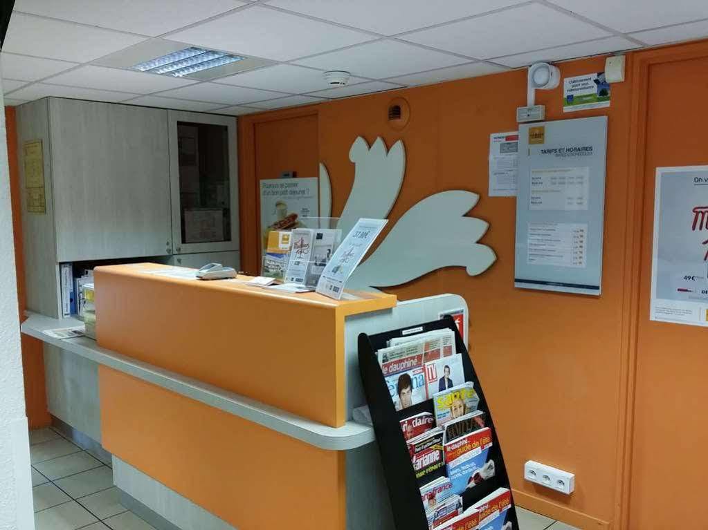 Hotel Première Classe Valence Sud 3*