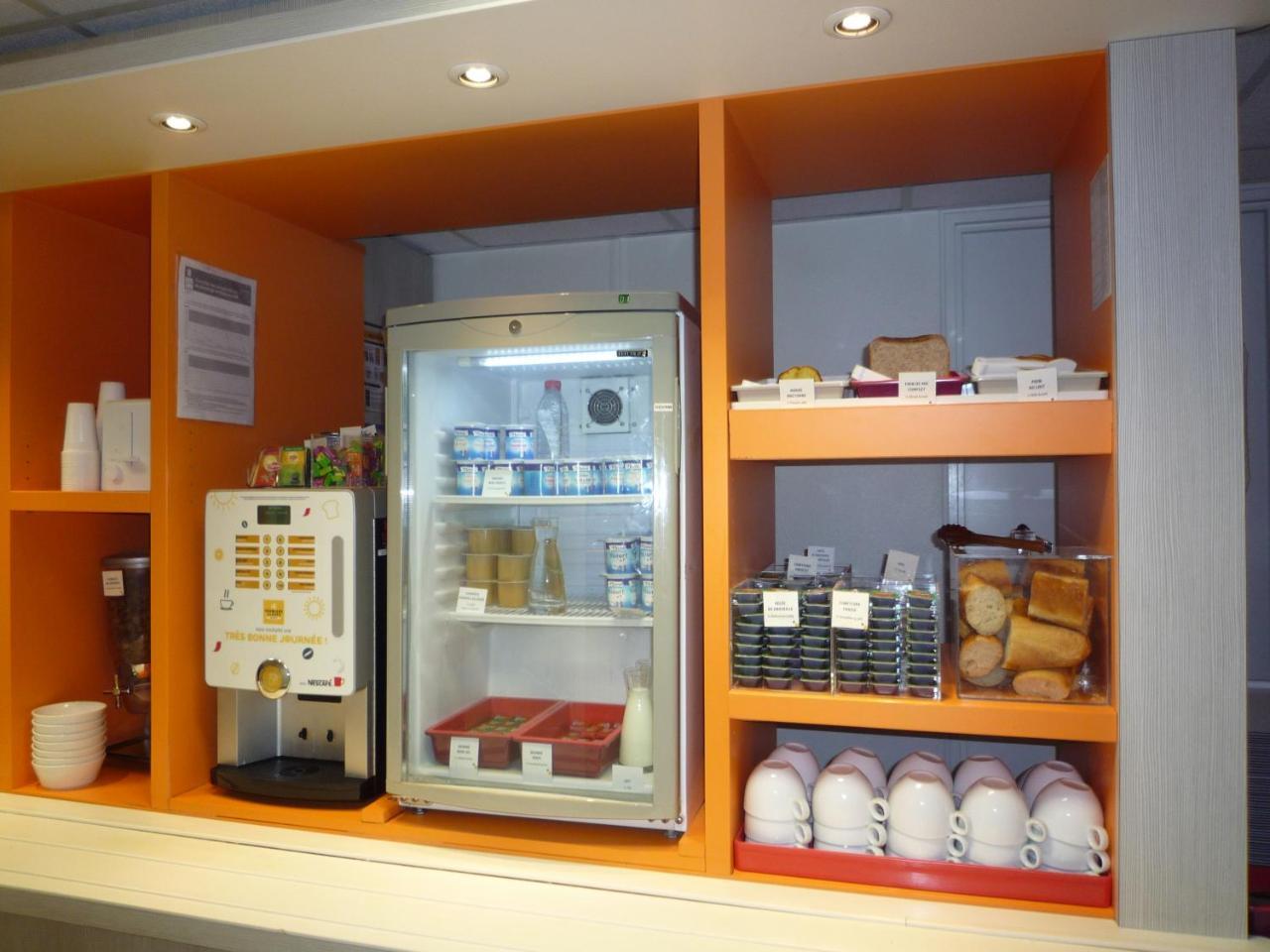 Hotel Première Classe Valence Sud 3*