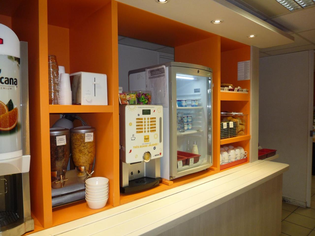 Hotel Première Classe Valence Sud Valence (Drome)