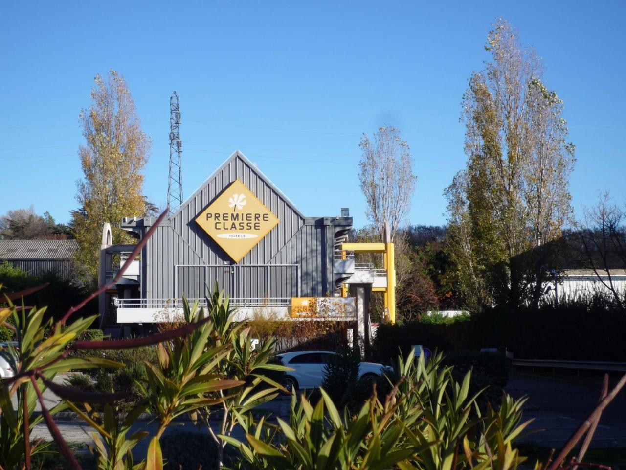 Hotel Première Classe Valence Sud Valence (Drome)