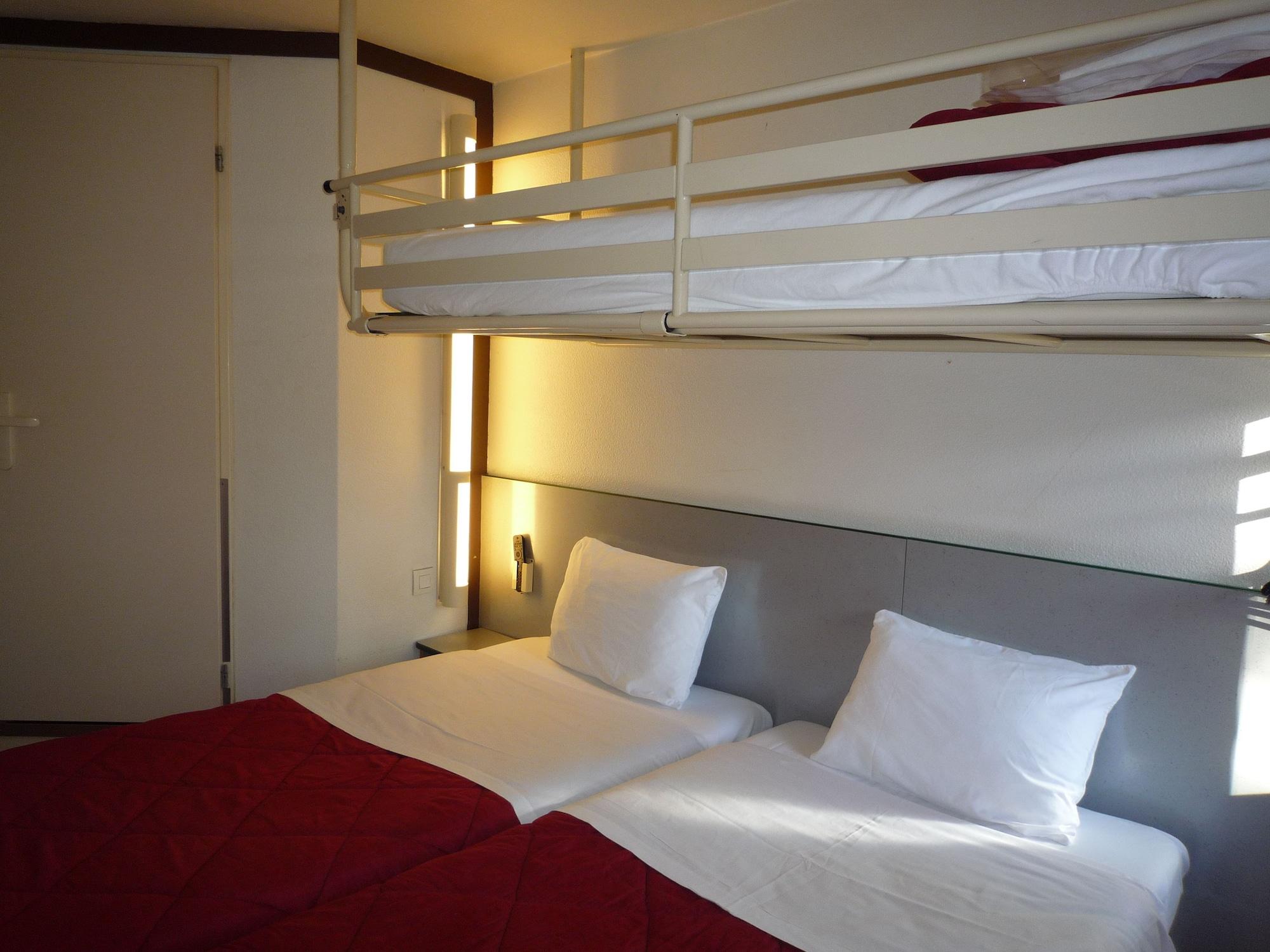 Premiere Classe Sud Valence (Drome)