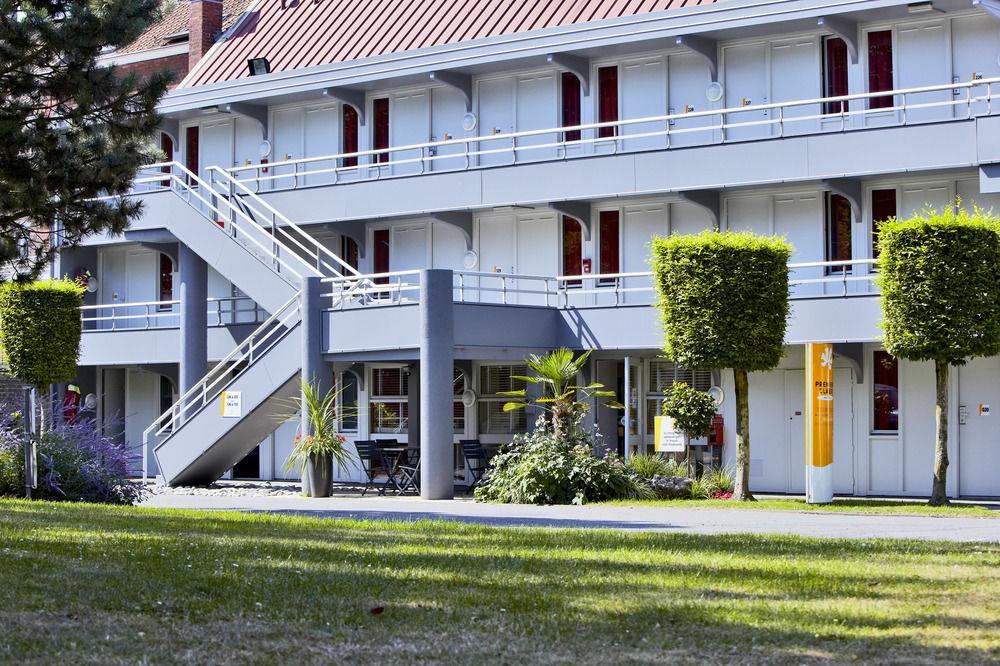 Hotel Premiere Classe Sud