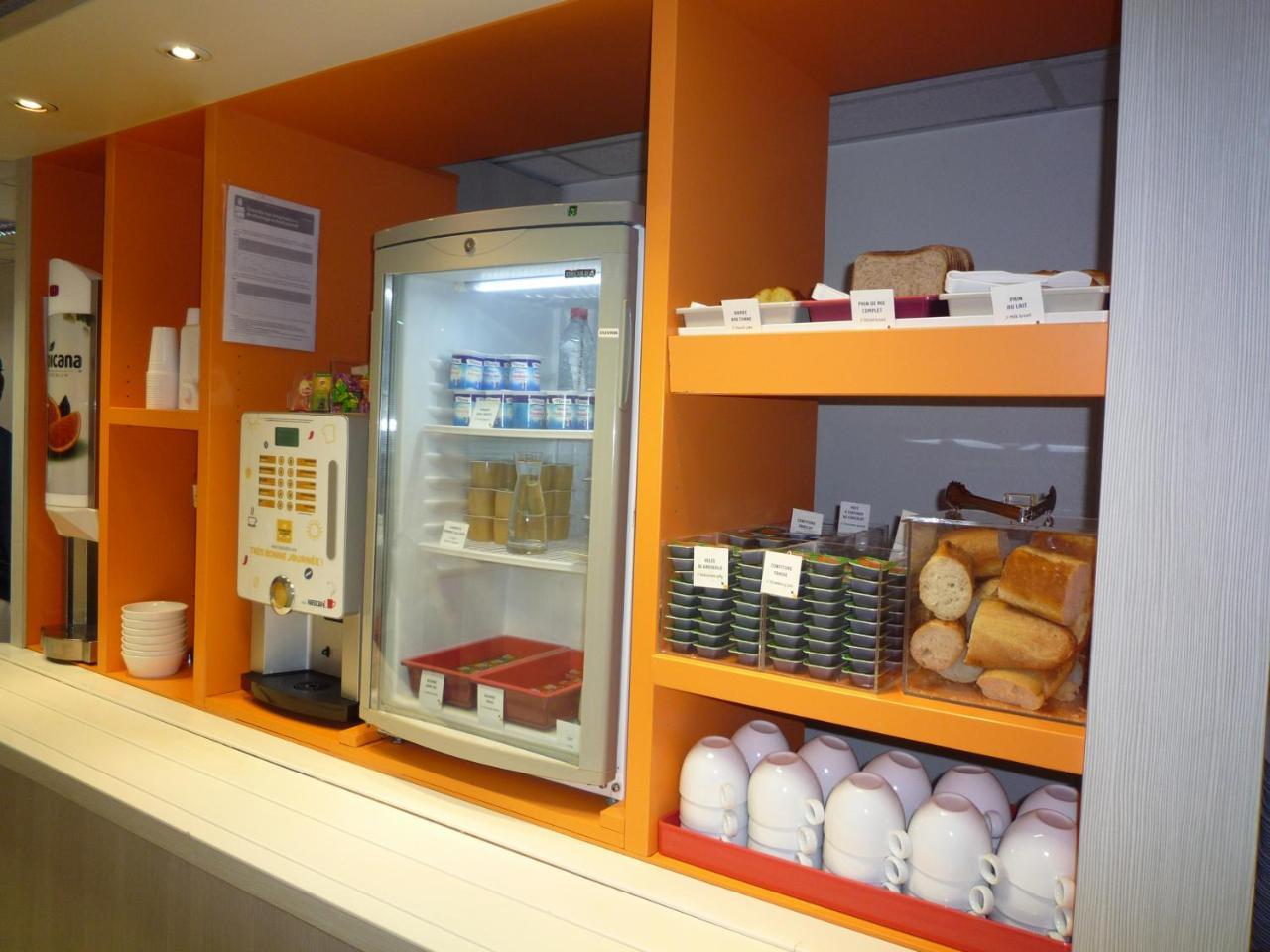 Hotel Premiere Classe Sud Valence (Drome)
